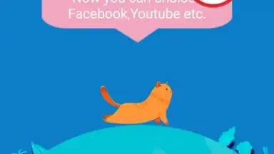 Captura de tela de My Free VPN. Unlimited & High Speed VPN. Hide IP! 2