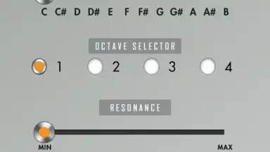 Captura de tela de tune-bot 4