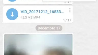 Captura de tela de Wetoo 2