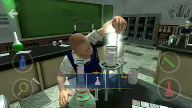 Captura de tela de Bully: Anniversary Edition 3