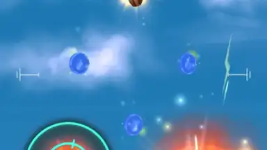 Captura de tela de Yo-kai Watch Land 9