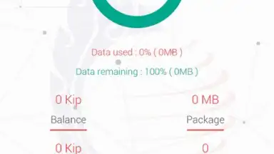 Captura de tela de M-Services 6