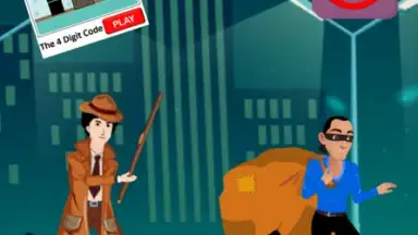 Captura de tela de Mr. Detective 2 9