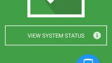 Captura de tela de Comodo Anti Theft 1