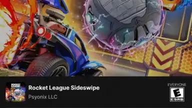 Captura de tela de Epic Games 17