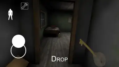 Captura de tela de Granny 8