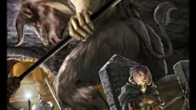 Captura de tela de Logging Quest 2 ~ Faraway Adventures. 4