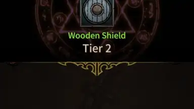 Captura de tela de Merge Dungeon 8