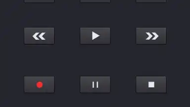 Captura de tela de Remote Control for TV 3