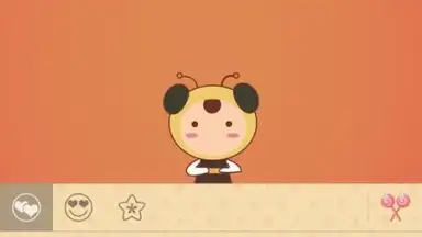 Captura de tela de Honey 2