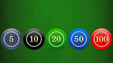 Captura de tela de poker 6