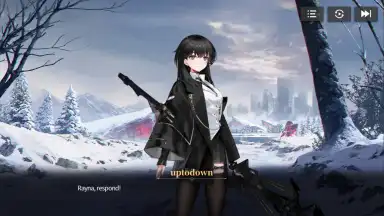 Captura de tela de Echocalypse 10