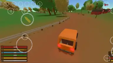 Captura de tela de Unturned 11