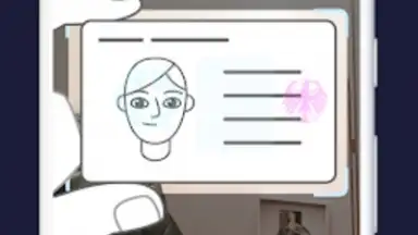 Captura de tela de IDnow AutoIdent 3