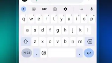 Captura de tela de Element X - Secure Chat & Call 2