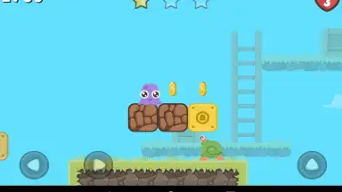 Captura de tela de Moy's World 4