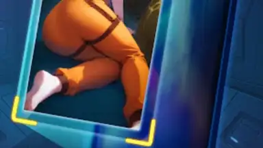 Captura de tela de Anime Date Sim 2