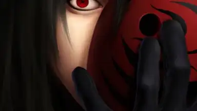 Captura de tela de Wallpaper for Naruto 5