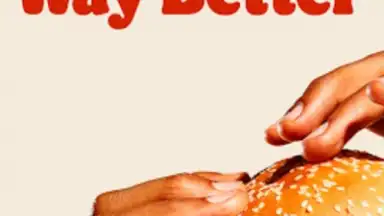 Captura de tela de Burger King App: Food & Drink 10