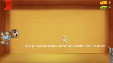 Captura de tela de Kick The Buddy 3
