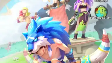 Captura de tela de Ulala 4