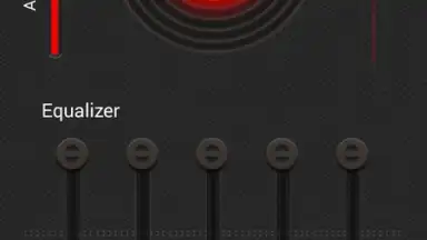 Captura de tela de Ear Spy 4