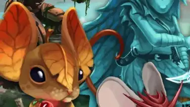 Captura de tela de MouseHunt 5