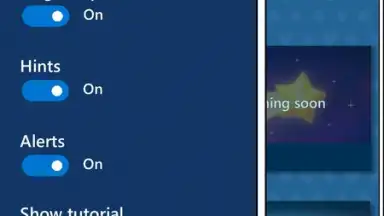 Captura de tela de Microsoft Solitaire Collection 9