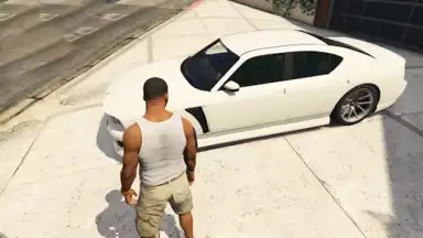Captura de tela de Miami Mafia Gangster Simulator 7