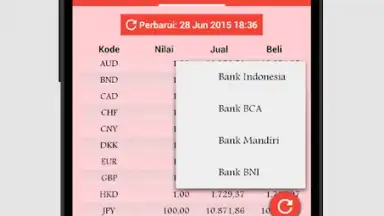Captura de tela de Indonesia Calendar 7
