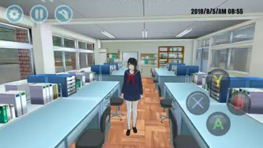 Captura de tela de HSS 2019 Preview 8