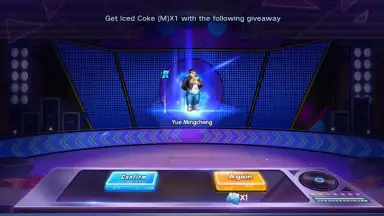 Captura de tela de Campus Play 3