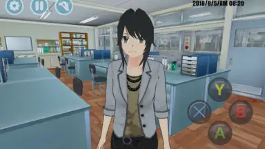 Captura de tela de HSS 2019 Preview 18