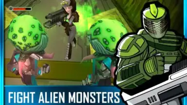 Captura de tela de Star Legends 6