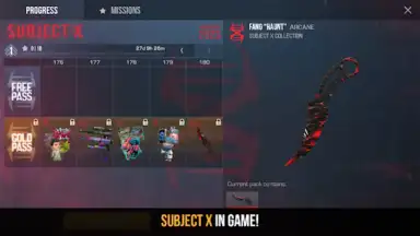Captura de tela de Standoff Case Simulator 8