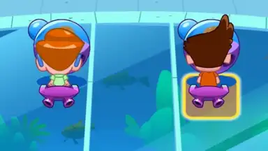 Captura de tela de CheatingTom3 9