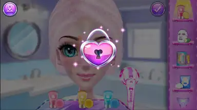 Captura de tela de Music Idol - Coco Rock Star 7