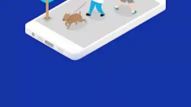 Captura de tela de YFit pro 5