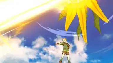 Captura de tela de The Seven Deadly Sins: Grand Cross (JP) 9