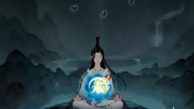 Captura de tela de Overmortal (CN) 11