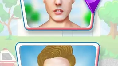 Captura de tela de WristSurgeryDoctor 18