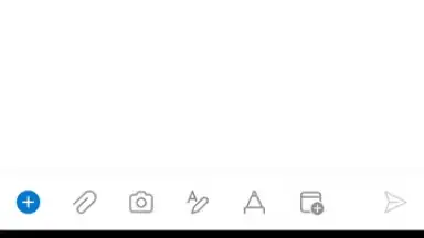 Captura de tela de Microsoft Outlook 14