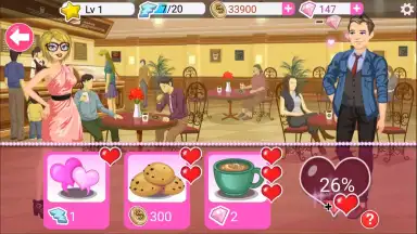 Captura de tela de Star Girl: Beauty Queen 11