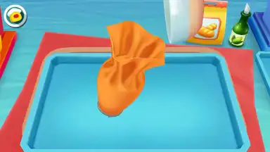 Captura de tela de Little Panda’s Restaurant 20