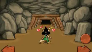 Captura de tela de Hugo Retro Mania 1