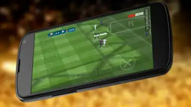 Captura de tela de Guide For PES 2018 - Tips and Strategy 3