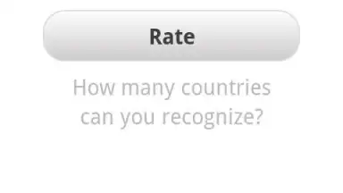 Captura de tela de Flag quiz game 6