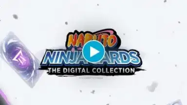 Captura de tela de Naruto Ninja Cards 1