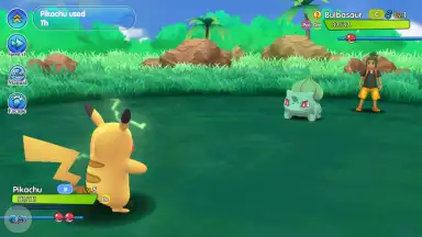 Captura de tela de Pocketown 5