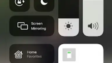 Captura de tela de iPhone OS Launcher 2
